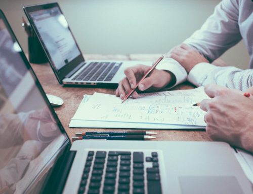 6 Important IT Policies Any Size Company Should Implement