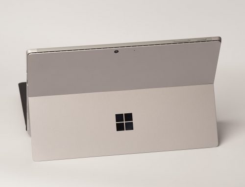 Microsoft Productivity Score Overview
