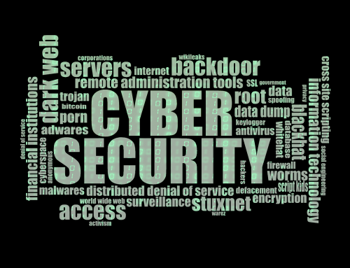 Does Your Business Have Any “Cybersecurity Skeletons” in the Closet?”