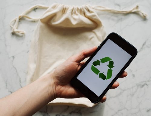 11 Ways to Responsibly Get Rid of E-Waste at Your Home or Office