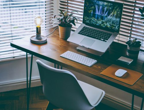 14 Helpful Tips for New Year Digital Decluttering